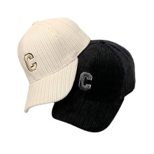 Corduroy Caps Dad Hat sport caps Hats